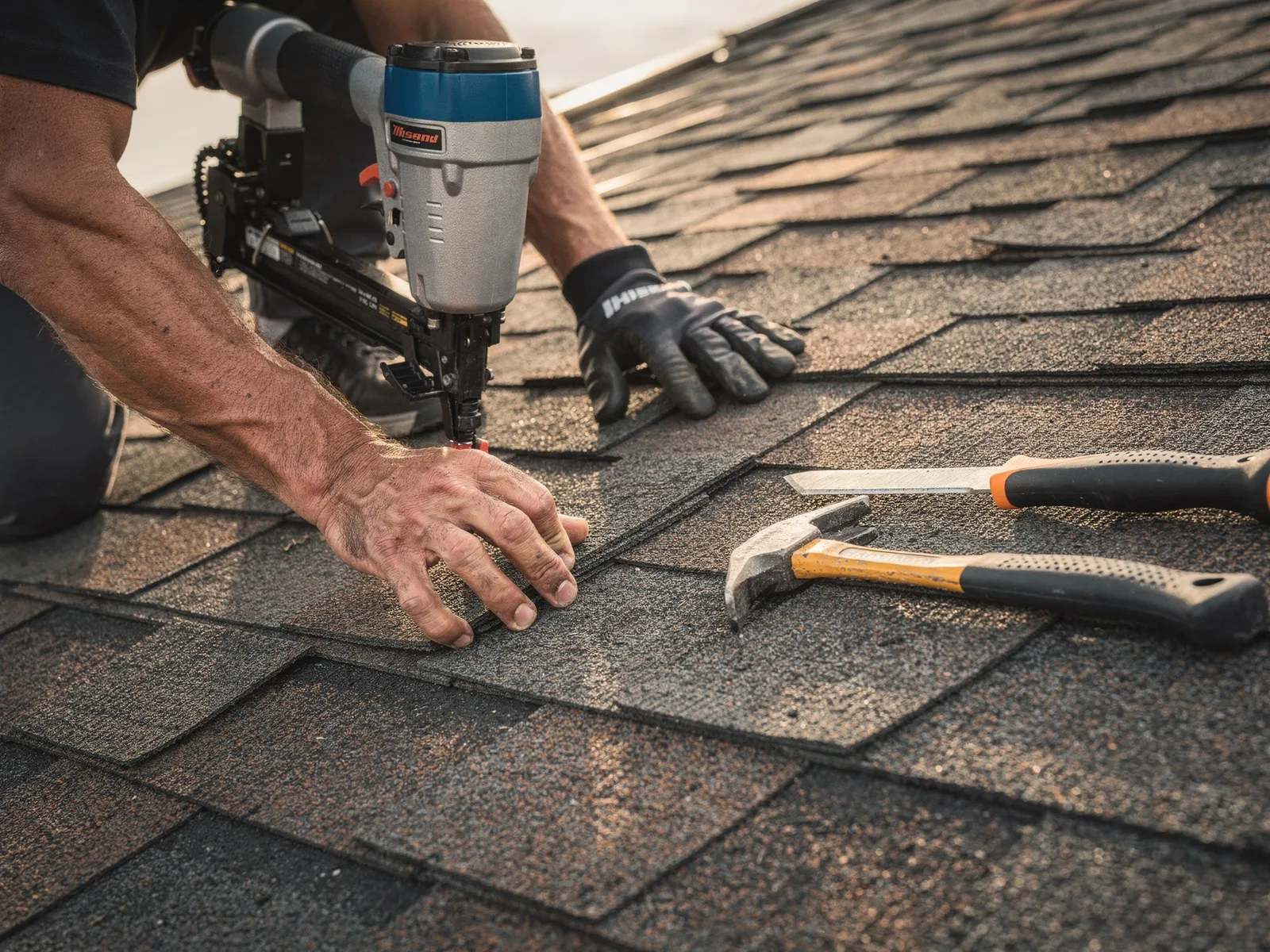 Why choose Roof Repair in Peosta, IA